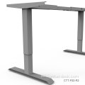 2024 Neue moderne Büromöbel einstellbare Tisch im Büro fantastischer Höhenverstellbarer Computertisch für Kind